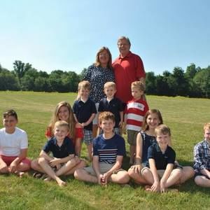 Meet your Posher, Carrie